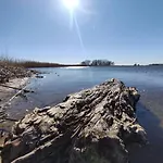 Traumhaftes Am Veluwemeer, Bad Hoophuizen Nyaraló Hulshorst