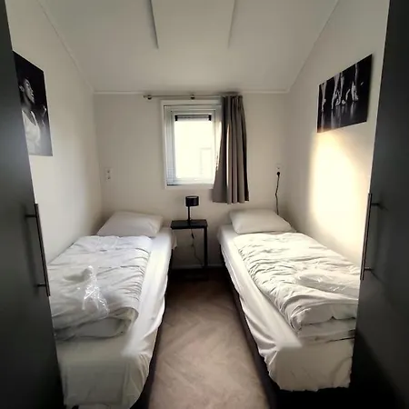 Traumhaftes Am Veluwemeer, Bad Hoophuizen *