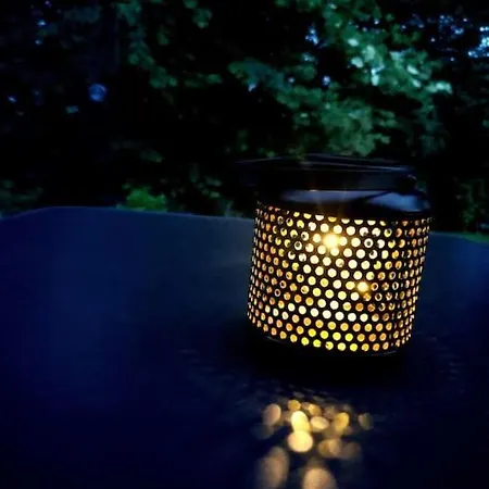 Traumhaftes Am Veluwemeer, Bad Hoophuizen בית נופש *