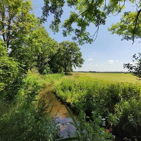Traumhaftes Am Veluwemeer, Bad Hoophuizen *