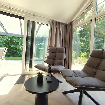 Traumhaftes Am Veluwemeer, Bad Hoophuizen *