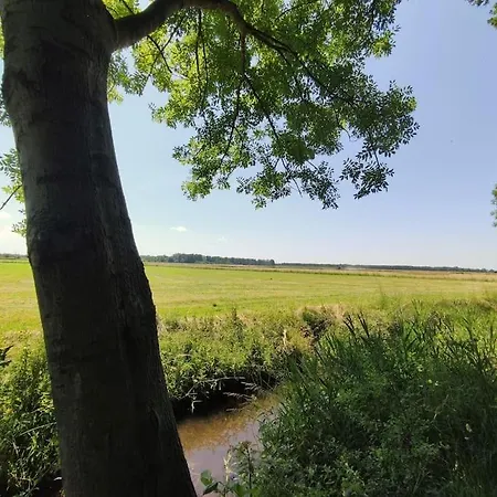 Traumhaftes Am Veluwemeer, Bad Hoophuizen *