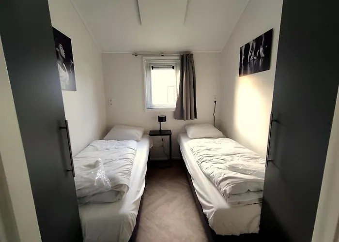 Traumhaftes Am Veluwemeer, Bad Hoophuizen *