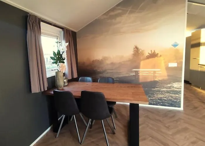 Traumhaftes Am Veluwemeer, Bad Hoophuizen * Hulshorst