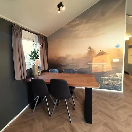 Traumhaftes Am Veluwemeer, Bad Hoophuizen * هولْسْهورست